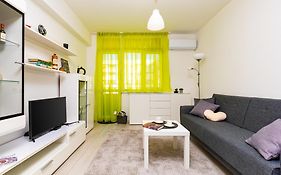 Radiant Retreat - Bright 1Bd Haven In Plovdiv By Flat Mаnager